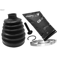 GSP Volvo Xc90 Outer Cv Boot Kit | 780237 | GSF Car Parts