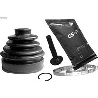 GSP Seat Alhambra Outer Cv Boot Kit | 780240 | GSF Car Parts