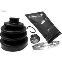 GSP Ford Mondeo Outer Cv Boot Kit | 780242 | GSF Car Parts