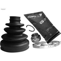 GSP Mitsubishi Carisma Outer Cv Boot Kit | 780267 | GSF Car Parts