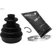 GSP Mg Express Outer Cv Boot Kit | 780271 | GSF Car Parts