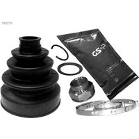 GSP Skoda Fabia Outer Cv Boot Kit | 780275 | GSF Car Parts