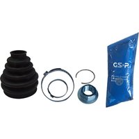 GSP Ford Mondeo Outer Cv Boot Kit | 780276 | GSF Car Parts