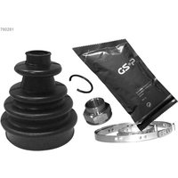GSP Mercedes-Benz A-Class Outer Cv Boot Kit | 780281 | GSF Car Parts