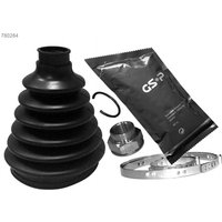 GSP Daewoo Nexia Outer Cv Boot Kit | 780284 | GSF Car Parts