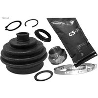 GSP Seat Inca Outer Cv Boot Kit | 780292 | GSF Car Parts