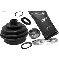 GSP Volkswagen Derby Outer Cv Boot Kit | 780293 | GSF Car Parts