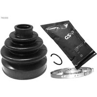 GSP Outer Cv Boot Kit | 780300 | GSF Car Parts