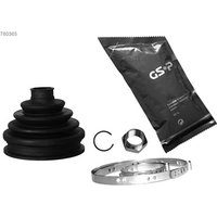 GSP BMW X5 Cv Boot Kit - Outer | 780365 | GSF Car Parts