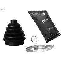 GSP Vauxhall And Opel Corsa Cv Boot Kit - Outer | 780385 | GSF Car Parts