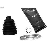 GSP Citroen C4 Cv Boot Kit - Outer | 780386 | GSF Car Parts