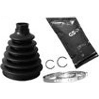 GSP Nissan Qashqai Cv Boot Kit - Outer | 780394 | GSF Car Parts