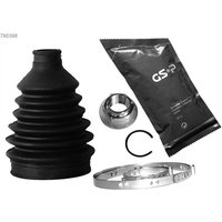 GSP Renault Laguna Cv Boot Kit - Outer | 780398 | GSF Car Parts