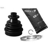GSP Citroen Berlingo Multispace Outer Cv Boot Kit | 780425 | GSF Car Parts