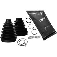 GSP Land Rover Range Rover Sport Outer Cv Boot Kit | 780437 | GSF Car Parts