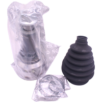 Cv Joint Kit GSP Fits: TESLA MODEL S