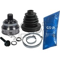 GSP Audi 80 Outer Cv Joint Kit | 803012 | GSF Car Parts