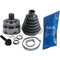 GSP Skoda Superb Outer Cv Joint Kit | 803018 | GSF Car Parts
