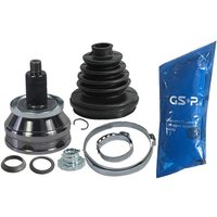 GSP Seat Cordoba Outer Cv Joint Kit | 803024 | GSF Car Parts
