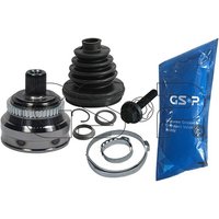 GSP Audi S4 Outer Cv Joint Kit | 803026 | GSF Car Parts