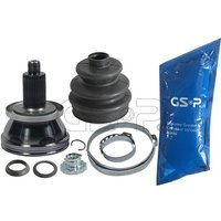 GSP Seat Cordoba Outer Cv Joint Kit | 803027 | GSF Car Parts