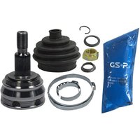 GSP Volkswagen Golf Outer Cv Joint Kit | 803033 | GSF Car Parts