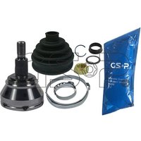 GSP Seat Toledo Outer Cv Joint Kit | 803035 | GSF Car Parts