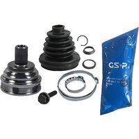 GSP Skoda Yeti Outer Cv Joint Kit | 803037 | GSF Car Parts