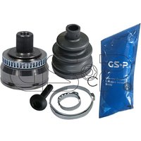 GSP Seat Exeo Outer Cv Joint Kit | 803058 | GSF Car Parts