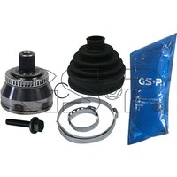 GSP Seat Exeo Outer Cv Joint Kit | 803067 | GSF Car Parts