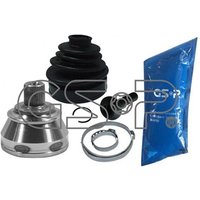 GSP Volkswagen Phaeton Outer Cv Joint Kit | 803077 | GSF Car Parts