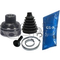 GSP Audi A4 Allroad Outer Cv Joint Kit | 803086 | GSF Car Parts