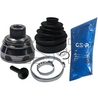 GSP Audi Rs5 Outer Cv Boot Kit | 803087 | GSF Car Parts
