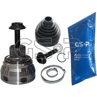 GSP Audi A8 Outer Cv Joint Kit | 803102 | GSF Car Parts