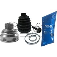 GSP Audi S4 Outer Cv Boot Kit | 803103 | GSF Car Parts