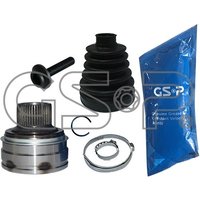 GSP Audi A4 Cv Joint Kit - Outer | 803107 | GSF Car Parts