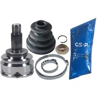 GSP BMW X5 Outer Cv Joint Kit | 805001 | GSF Car Parts