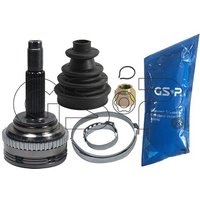 GSP Outer Cv Joint Kit | 808021 | GSF Car Parts