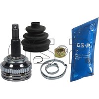 GSP Outer Cv Joint Kit | 809029 | GSF Car Parts