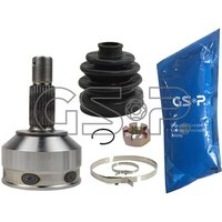 GSP Citroen Evasion Outer Cv Joint Kit | 810016 | GSF Car Parts