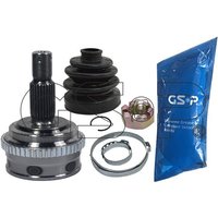 GSP Citroen Evasion Outer Cv Joint Kit | 810018 | GSF Car Parts