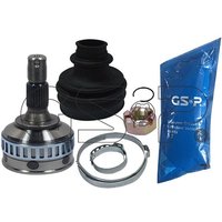 GSP Citroen Berlingo Multispace Outer Cv Joint Kit | 810022 | GSF Car Parts