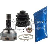 GSP Citroen Xantia Outer Cv Joint Kit | 810027 | GSF Car Parts