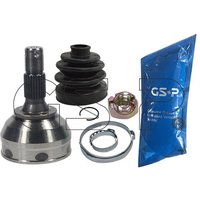 GSP Citroen Berlingo Multispace Cv Joint Kit - Outer | 810042 | GSF Car Parts