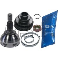 GSP Fiat Scudo Outer Cv Joint Kit | 810051 | GSF Car Parts