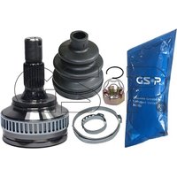 GSP Citroen Xsara Picasso Outer Cv Joint Kit | 810067 | GSF Car Parts