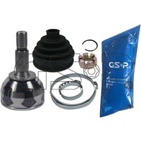 GSP Citroen Spacetourer Outer Cv Joint Kit | 810098 | GSF Car Parts