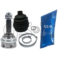 GSP Outer Cv Joint Kit | 812021 | GSF Car Parts