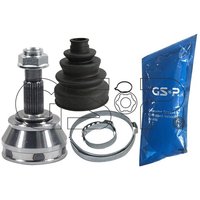 GSP Alfa Romeo Gtv Outer Cv Joint Kit | 817042 | GSF Car Parts