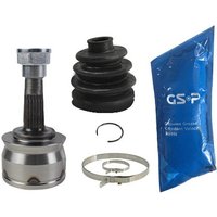 GSP Outer Cv Joint Kit | 817043 | GSF Car Parts
